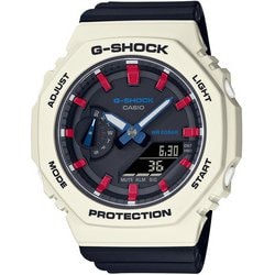 G-SHOCK GMA-S2100WT-7A1JF ホワイト CASIO G-Shock Analog-Digital 'White' GMA-S2100WT-7A1JF