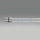 7N-DA2090 Leggenda INTERCONNECT CABLE XLR 1.0m×2本 [インターコネクトケーブル XLR ペア 1.0m]
