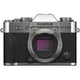 FUJIFILM X-T30 II シルバー [ボディ APS-Cサイズ ミラーレスカメラ]