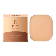 DEW スペリア パウダーコンセントレートn ソフトオークル-B 9.5g [パウダーファンデーション]