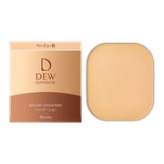 DEW スペリア パウダーコンセントレートn ベージュ-B 9.5g [パウダーファンデーション]