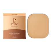 DEW スペリア パウダーコンセントレートn ベージュ-C 9.5g [パウダーファンデーション]