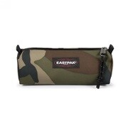 EASTPAK(イーストパック)BENCHMARK SINGLE ペンケース Camo 14613200-036