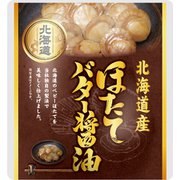 ほたてバター醤油