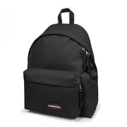 14611100-080 [EASTPAK（イーストパック）PADDED PAKR バックパック Black]