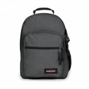 14611000-081 [EASTPAK（イーストパック）MORIUS モーリス バックパック Black Denim]