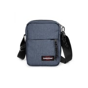 14612400-046 [EASTPAK（イーストパック）THE ONE ショルダーバッグ Crafty Jeans]