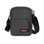14612400-081 [EASTPAK（イーストパック）THE ONE ショルダーバッグ Black Denim]