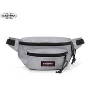 14611900-085 [EASTPAK（イーストパック）DOGGY BAG ウエストバック Sunday Grey]