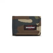 EASTPAK(イーストパック)CREW SINGLE ウォレット Camo 14610800-036