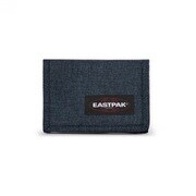 EASTPAK(イーストパック)CREW SINGLE ウォレット Triple Denim 14610800-045