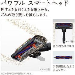 ヨドバシ.com - 日立 HITACHI 掃除機 コードレススティック