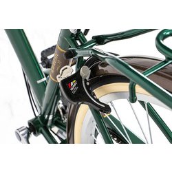 ヨドバシ.com - マルキン MK-22-015 [シティサイクル ルネシック 276-D ...