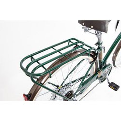 ヨドバシ.com - マルキン MK-22-015 [シティサイクル ルネシック 276-D ...