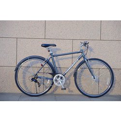 ヨドバシ.com - サードバイクス クロスバイク 通勤用バイク