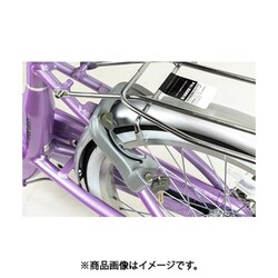 ヨドバシ.com - マルキン ヒヨリ 221-D 22インチ 日本1またぎやすい自転車 変速なし シルバー MK-22-037 通販【全品無料配達】