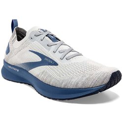 ヨドバシ.com - ブルックス BROOKS レビテイト4 Levitate4 BRM3453 008 グレー US7.5(25.5cm) [ ランニングシューズ メンズ] 通販【全品無料配達】