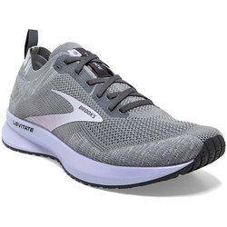 ヨドバシ.com - ブルックス BROOKS レビテイト4 Levitate4 BRW3352 084 グレー US７.5(24.5cm) [ ランニングシューズ レディース] 通販【全品無料配達】