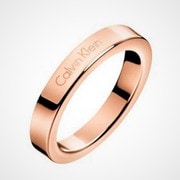 リング レディース カルバンクラインリング 11号 KJ06PR100106