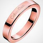 リング レディース カルバンクラインリング 14号 KJ06PR100107