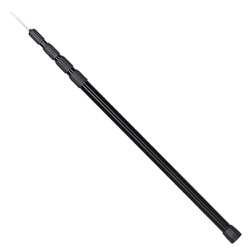 BD-248BK [アジャスターポール BK]