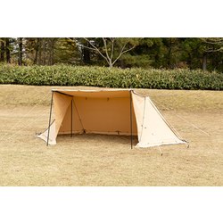 ヨドバシ.com - バンドック BUNDOK BDK-79EXSB [ソロベースEX