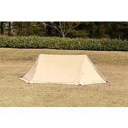 BUNDOK（バンドック）ソロベースEX BDK-79EX サンドベージュ 楽天市場】【送料無料】BUNDOK ソロベースEX サンドベージュ