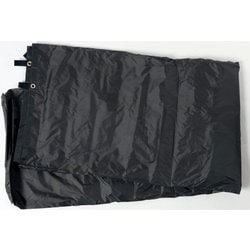 BUNDOK タープ　bdk-23 カーキ Amazon.com: BUNDOK BDK-23KA Square Tarp, Khaki, Standard