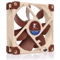 ヨドバシ.com - NOCTUA ノクチュア NF-A9-PWM/Y [92mmケースファン