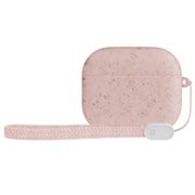 AP-006-DPK [AirPods（第3世代）対応 ケース オーガニコア ダスティピンク for AirPods 3rd]