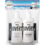 マイラヴァーズ ヒーリンググレース シャンプー&トリートメント 515mL+515mL