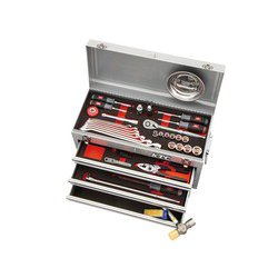 京都機械工具(KTC) 12.7sq.スタンダードセット60点 SK46024XFW 京都機械工具(KTC) 12.7sq.スタンダードセット60点 SK46024XS
