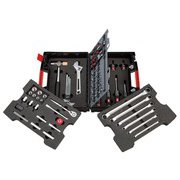 SK35622PH [2022 SKSALE 56点組 9.5SQ 自動車整備 スタンダード 工具セット 軽量樹脂ケース ブラック]