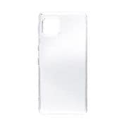 6632AQOS6TR [AQUOS sense6 トライタンハードケース ラメCL]