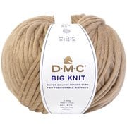 DMC8151 [ビッグニット 101 GoldenDawn]