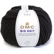 DMC8151 [ビッグニット 105 EndlessNight]