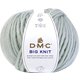DMC8151 [ビッグニット 106 GlacialBlue]