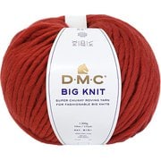 DMC8151 [ビッグニット 107 SunsetGlow]