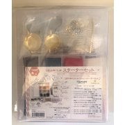 BBTPSS-1 [つまみ細工用スターターセット]