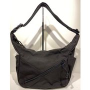 BIAS SAC QB4-09004 1 ROOM SHOULDER BLACK [バイアスサック ワンルームショルダー ブラック]