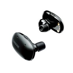 ヨドバシ.com - Shure シュア 完全ワイヤレスイヤホン AONIC