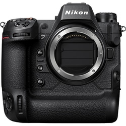 ニコン NIKON Z 9 [ボディ 35mmフルサイズ FX  - ヨドバシ.com