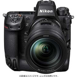 ヨドバシ.com - ニコン NIKON Z 9 [ボディ 35mmフルサイズ FX 