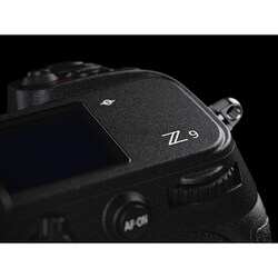 ヨドバシ.com - ニコン NIKON Z 9 [ボディ 35mmフルサイズ FX 