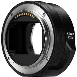 ヨドバシ.com - ニコン NIKON FTZ II [マウントアダプター レンズ側 