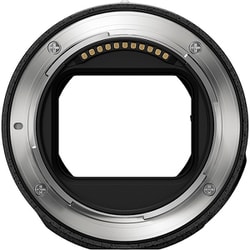 ヨドバシ.com - ニコン NIKON FTZ II [マウントアダプター レンズ側