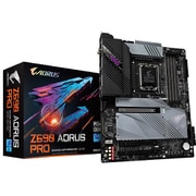 DDR5対応モデル GIGABYTE Z690 AORUS PRO Rev. 1.0 Z690 AORUS PRO Rev. 1.0