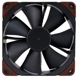 ヨドバシ.com - NOCTUA ノクチュア NF-F12IPPC-3000-PWM/Y [120mm