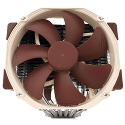 ヨドバシ.com - NOCTUA ノクチュア ツインタワー CPUクーラー NH