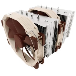 ヨドバシ.com - NOCTUA ノクチュア NH-D15/Y [ツインタワー CPU